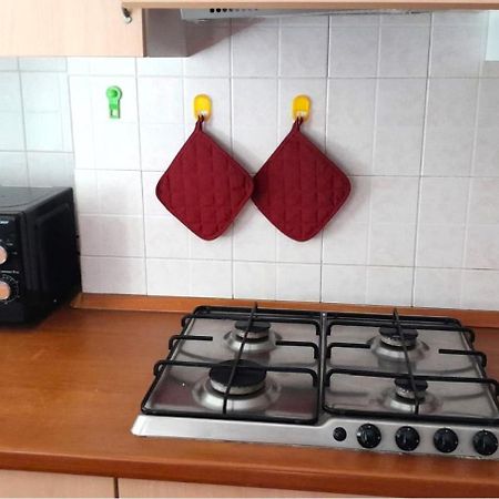 Appartamento 圣温琴佐 外观 照片