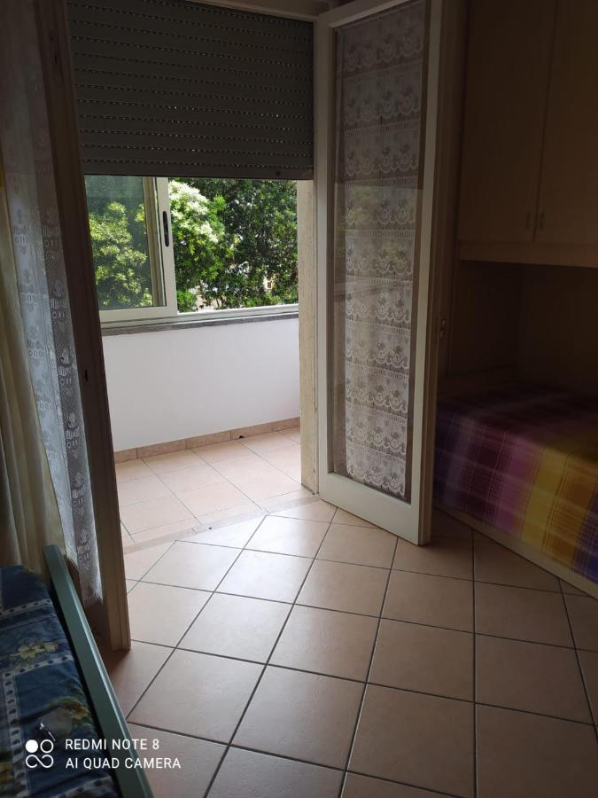 Appartamento 圣温琴佐 外观 照片
