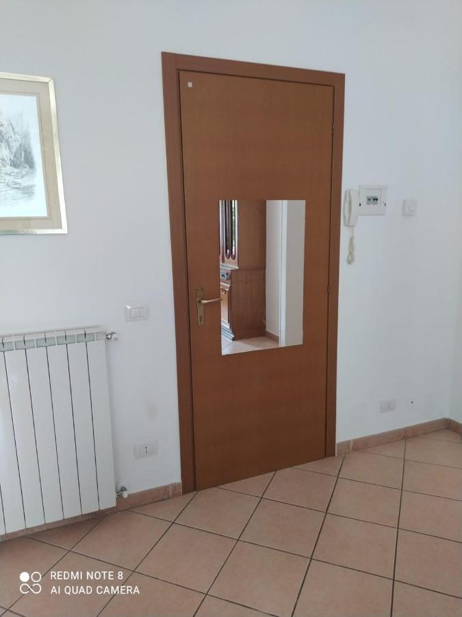 Appartamento 圣温琴佐 外观 照片