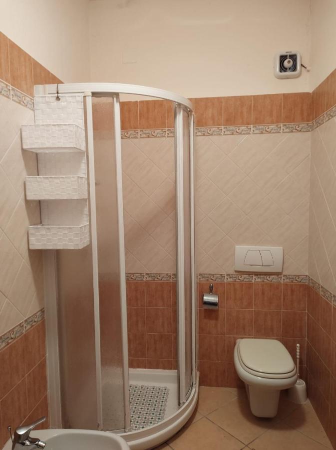 Appartamento 圣温琴佐 外观 照片