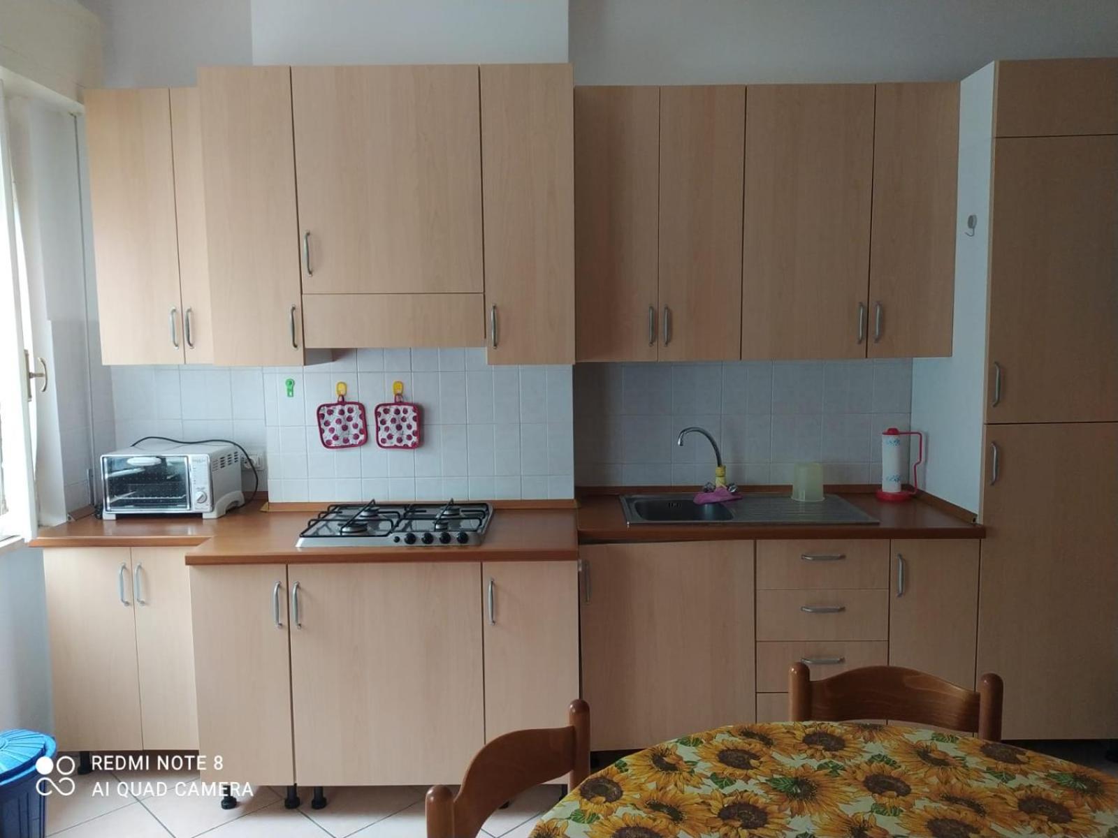 Appartamento 圣温琴佐 外观 照片