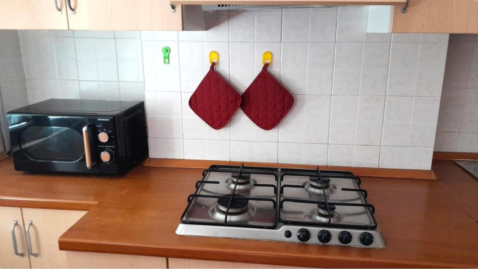 Appartamento 圣温琴佐 外观 照片