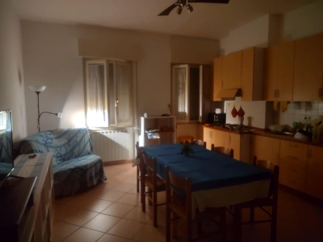 Appartamento 圣温琴佐 外观 照片