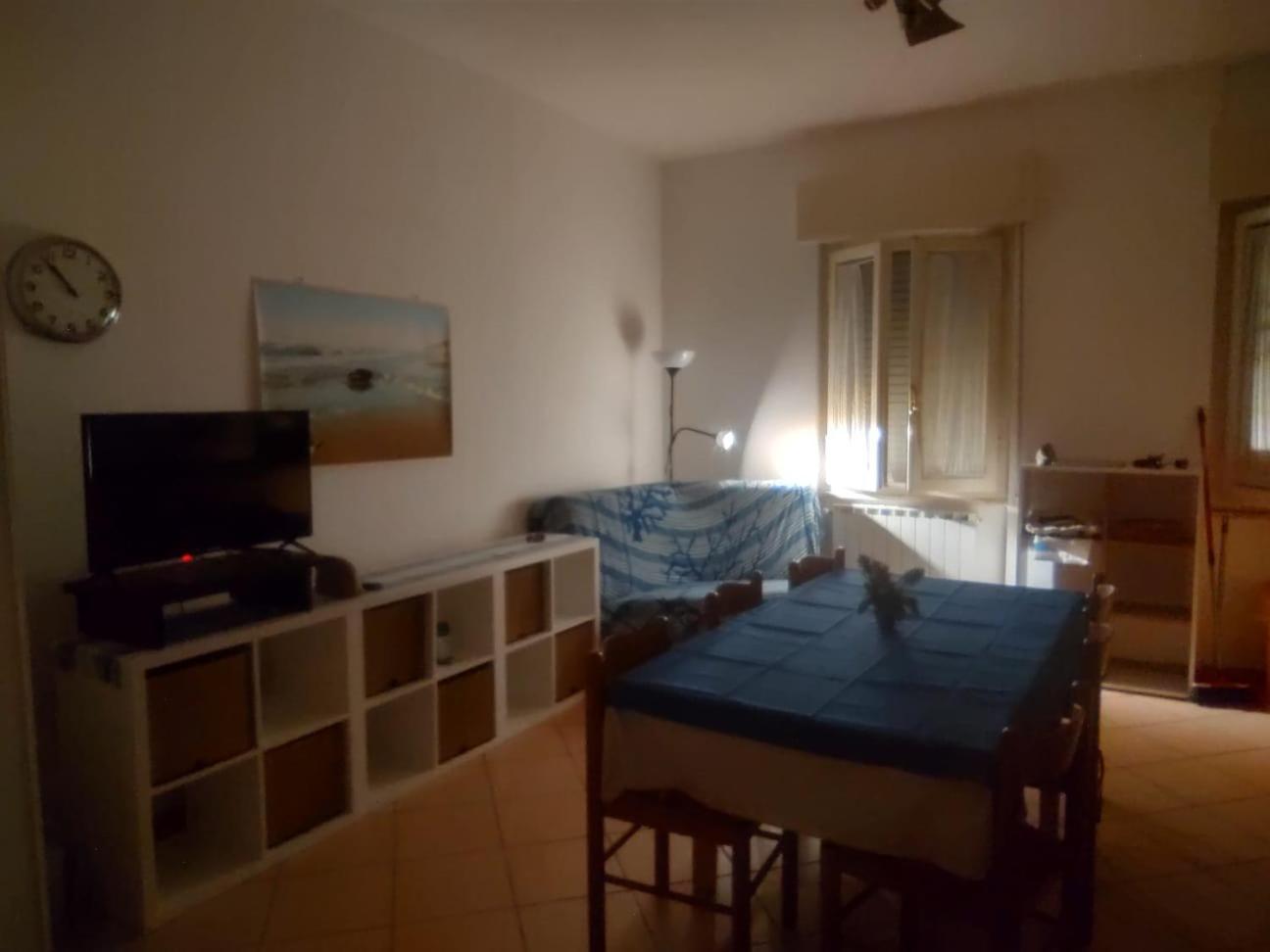 Appartamento 圣温琴佐 外观 照片