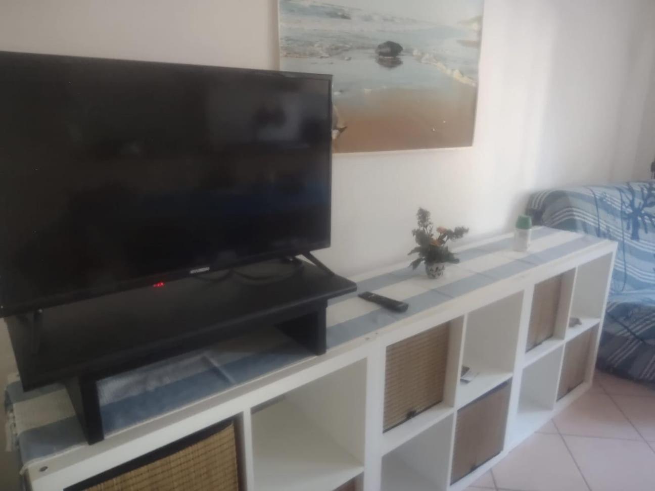 Appartamento 圣温琴佐 外观 照片